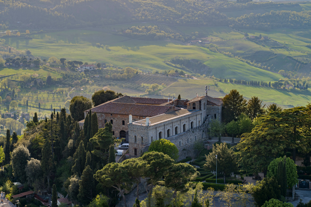 Vino Nobile Montepulciano 2022: annata dei record